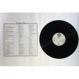 Status Quo ‎- 1+9+8+2 1982 Asia Version Vinyl LP (Rare Vertigo Swirl Release)***READY TO SHIP from Hong Kong***